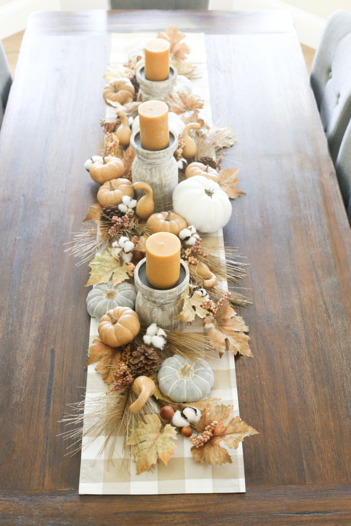 37 DIY Fall Centerpiece Decor Ideas For A Cozy Feel The Unlikely Hostess