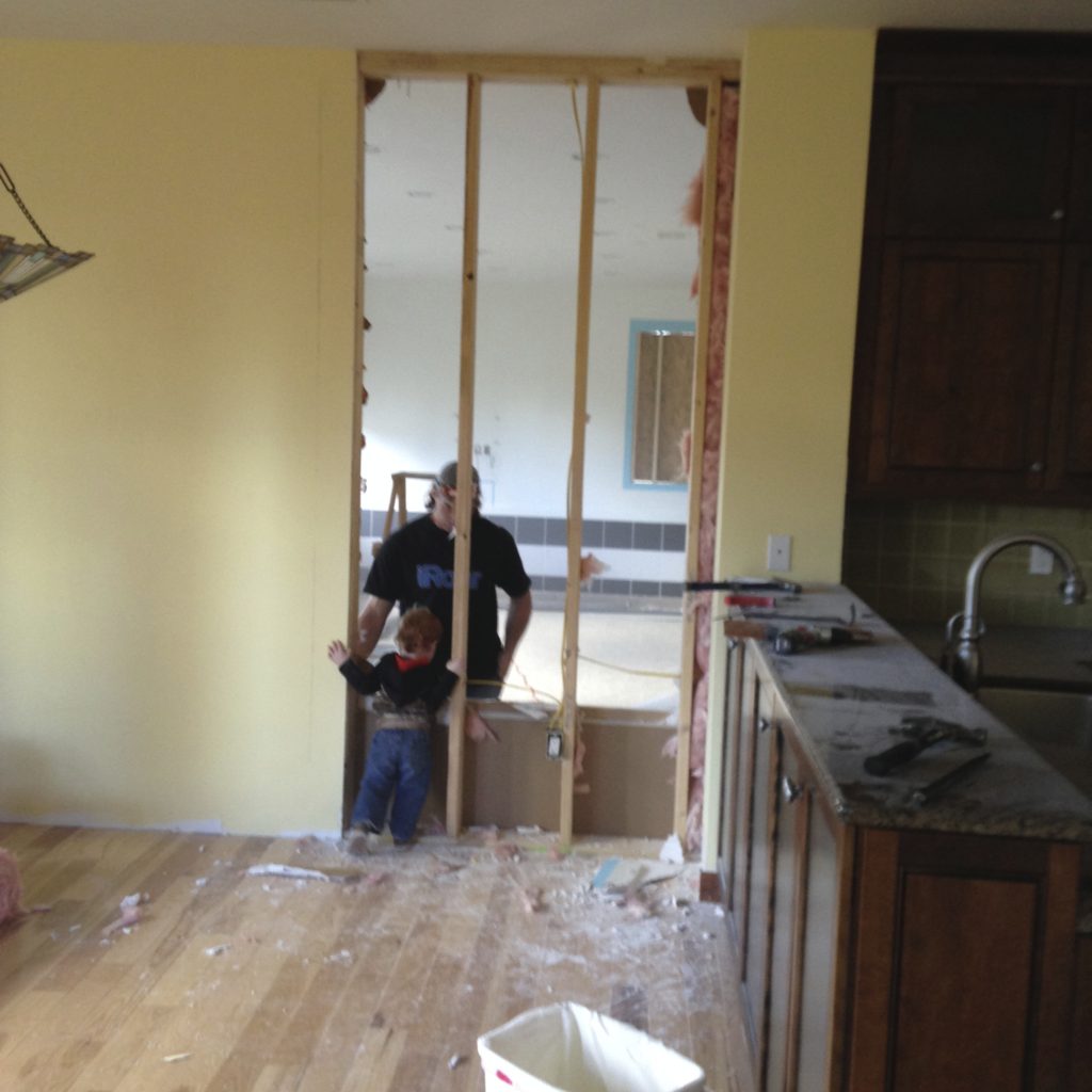 home renovation ideas