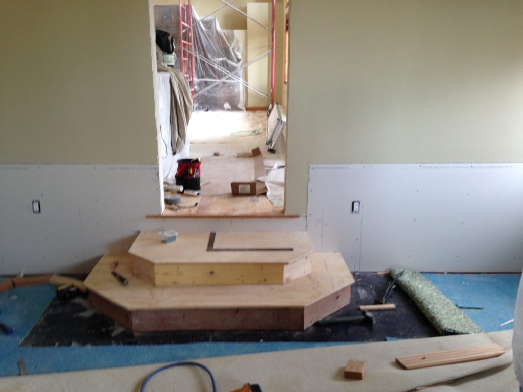 home renovation ideas