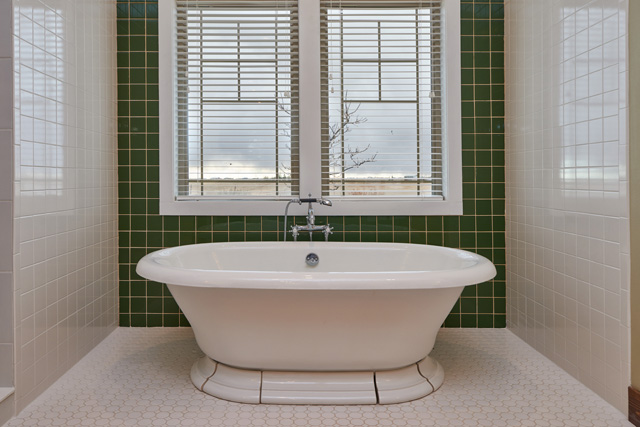 home renovation idea master bathroom