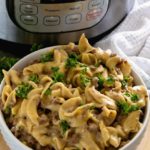 instant pot recipes beef