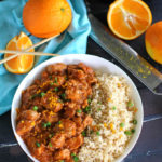 chicken instant pot recipes 