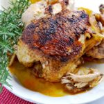 chicken instant pot recipes