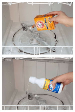 Quick Cleaning Tips