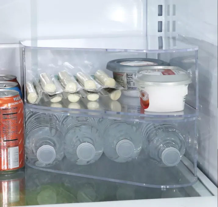 How to Perfectly Organize Your Fridge - The Bend Magazine