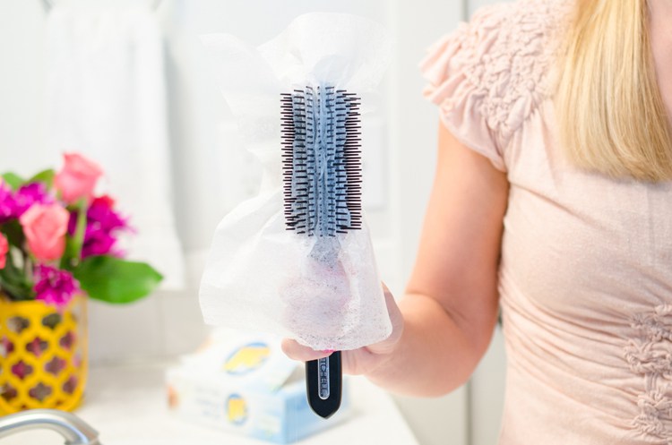 Beauty Tips For Static Hair