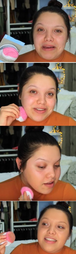 Make Up Tip For Foundation Application