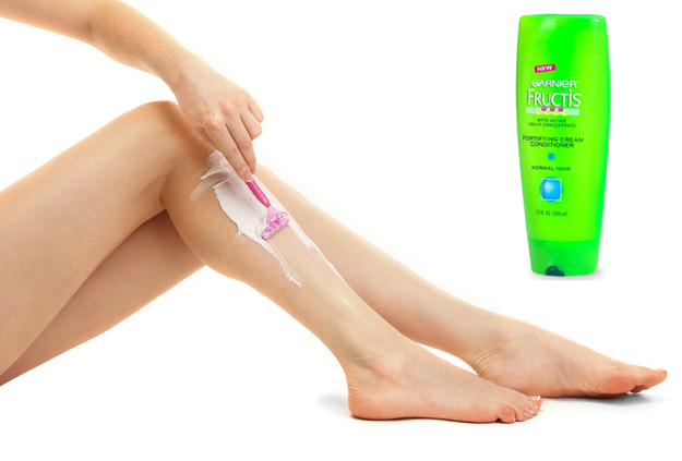 Beauty Tips For Shaving