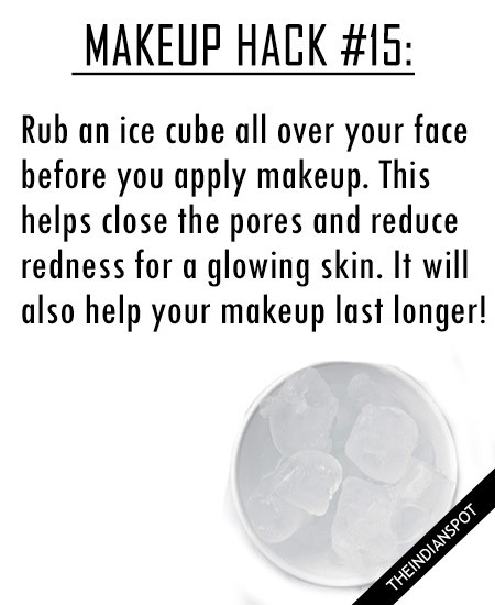 Beauty Tips for Smooth Makeup