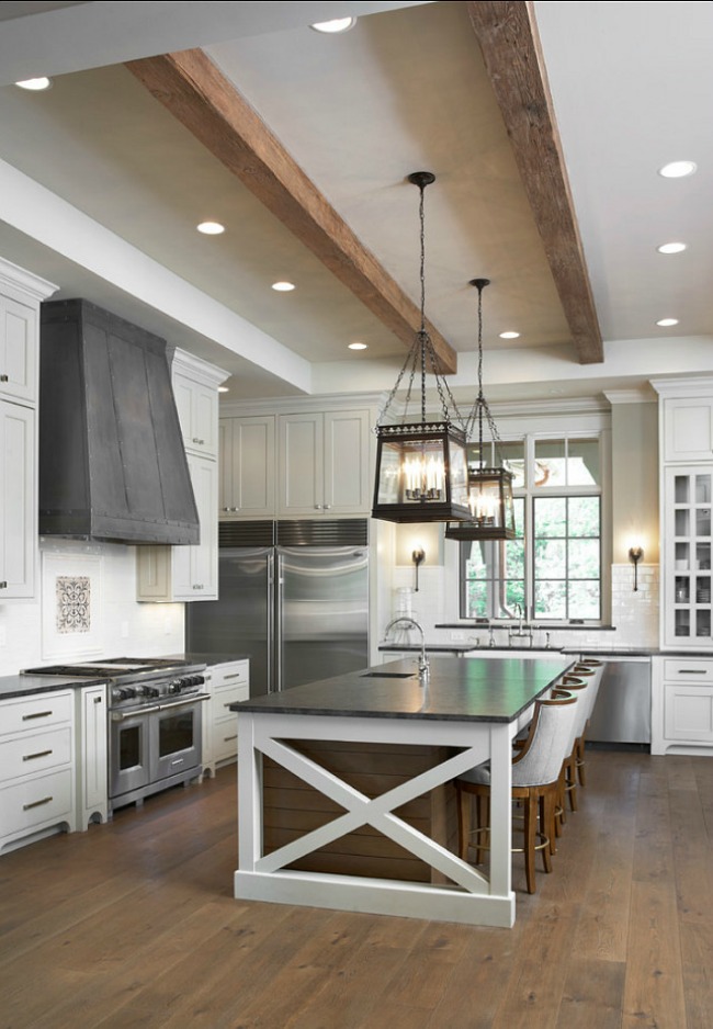 Kitchen Remodel: Farmhouse Style - Facets of Lafayette