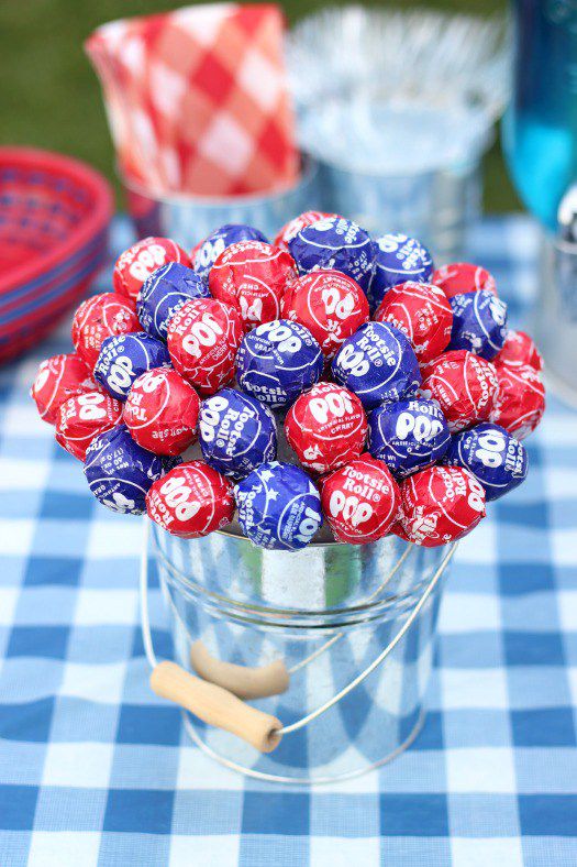 25 Easy 4th Of July Party Ideas The Unl