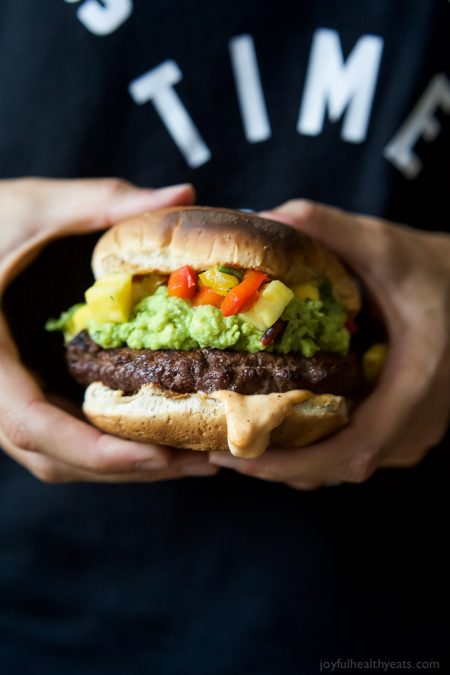 grilling recipe burgers