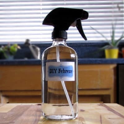 how to make your house smell good