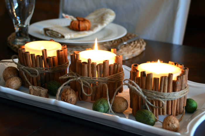 fall decor ideas