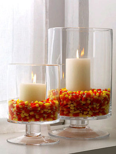 halloween decor idea