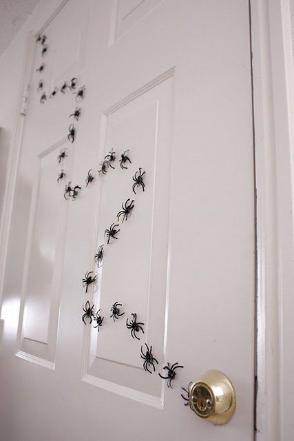 Halloween Decor Idea