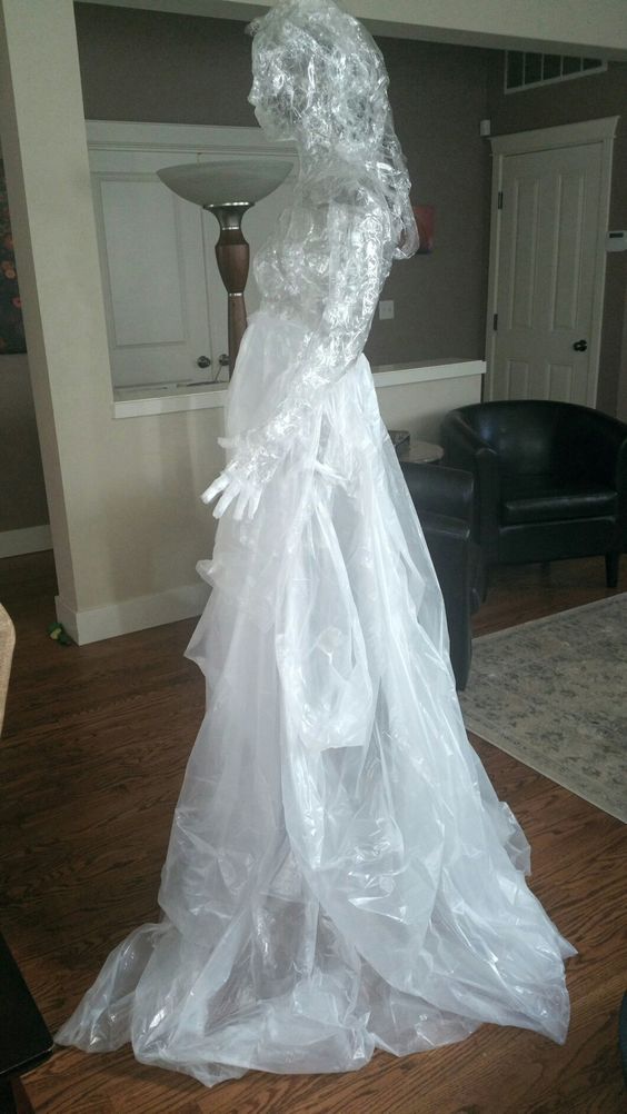 Halloween Decor Idea