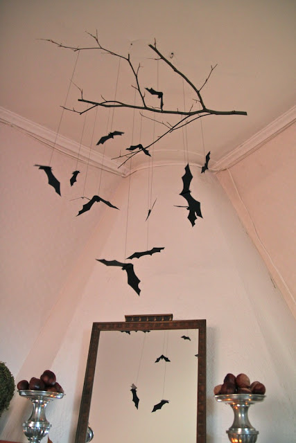 Halloween Decor Idea