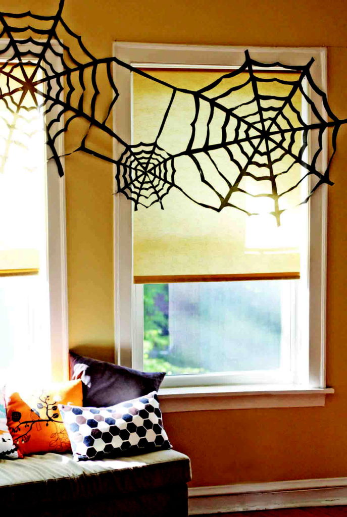 Halloween Decor Idea