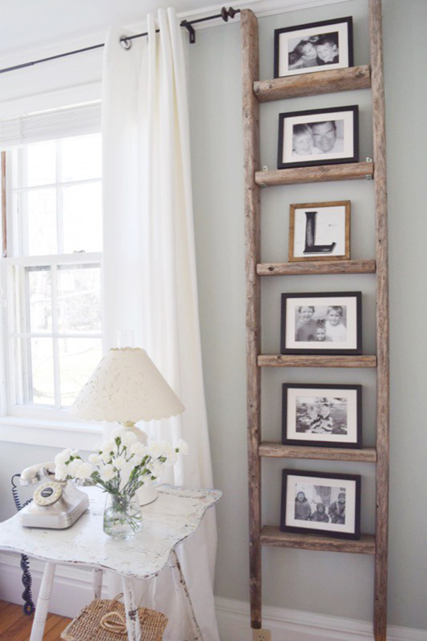 15 Gorgeous Farmhouse Decor Ideas For Your Living Room The Unlikely Hostess