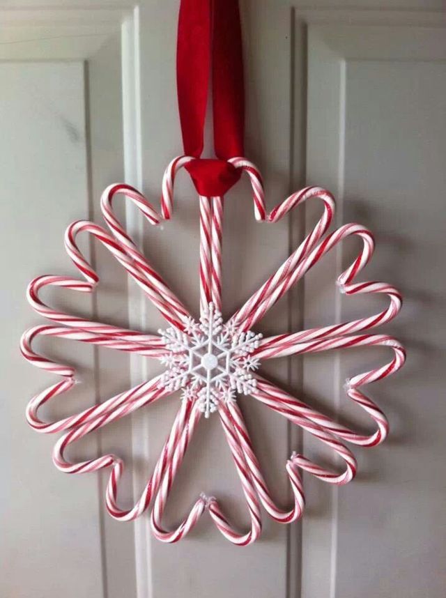 Christmas Decor Idea