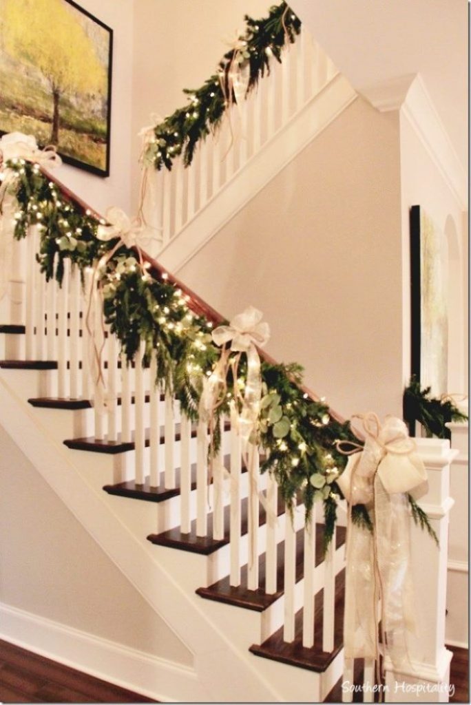 Christmas Decor Idea