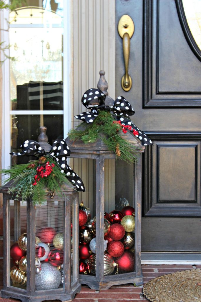 Christmas Decor Idea
