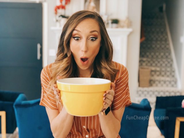 housewarming party game