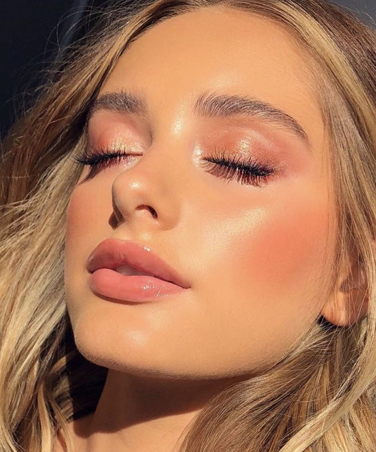 10 Gorgeous Natural Makeup Looks That Are Easy To Do The Unlikely Hostess