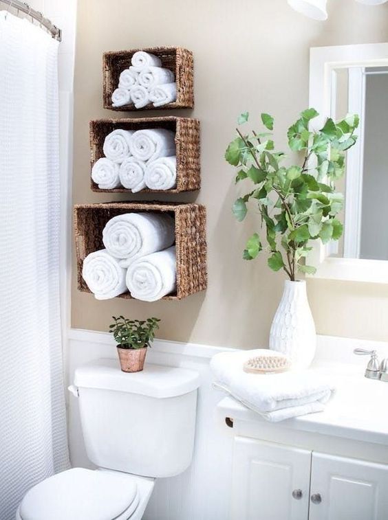 Busy Bee Bathroom: Fun and Functional Decor Ideas for Your Space