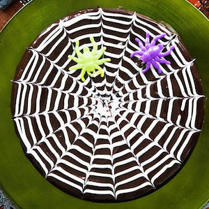 halloween party dessert idea