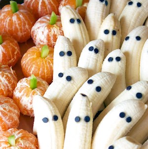 halloween food ideas