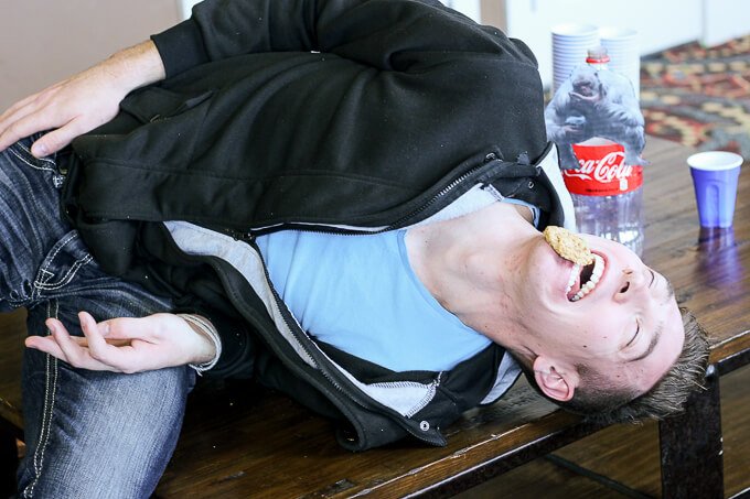 new years eve party games