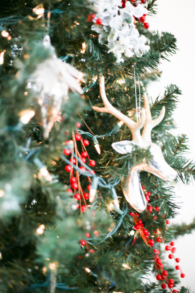 christmas tree decor ideas