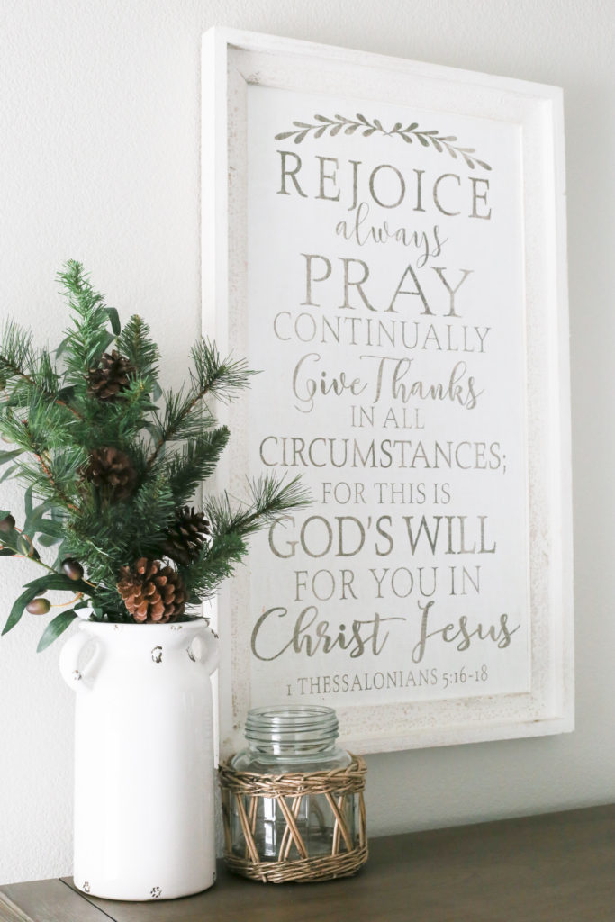 holiday decor ideas