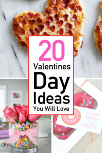 20 Heartwarming Valentines Day Ideas - The Unlikely Hostess