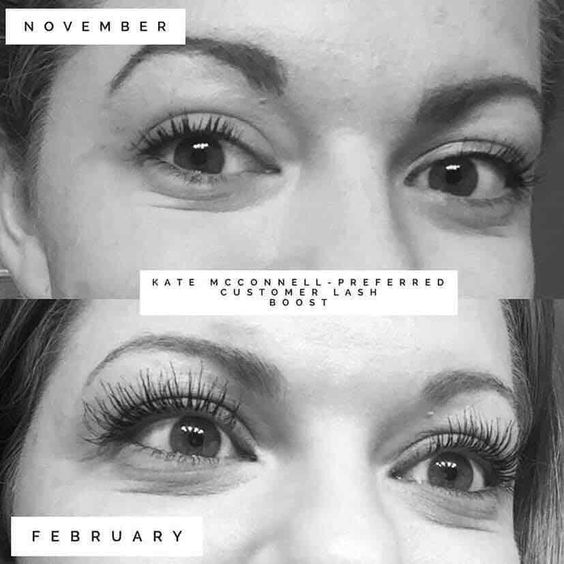 How To Get Longer Eyelashes