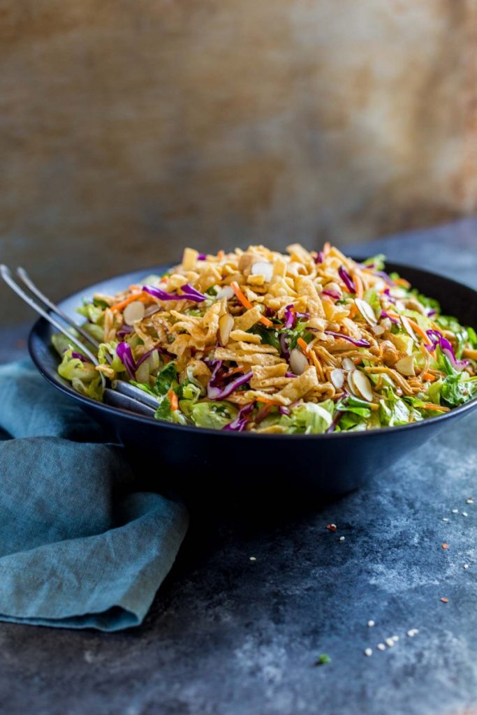 chicken salad recipe