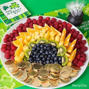 17 Easy & Fun St. Patrick's Day Ideas - The Unlikely Hostess