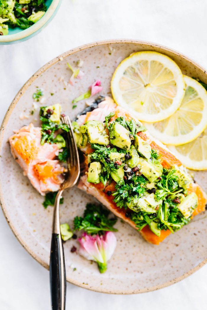 10 Fresh & Easy Summer Dinner Recipes That Don't Require The Oven - The ...