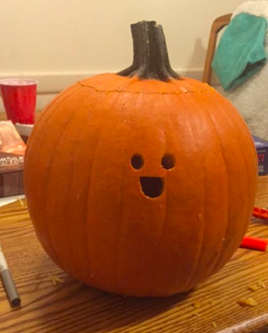 20 Crazy Creative Pumpkin Carving Ideas - The Unlikely Hostess