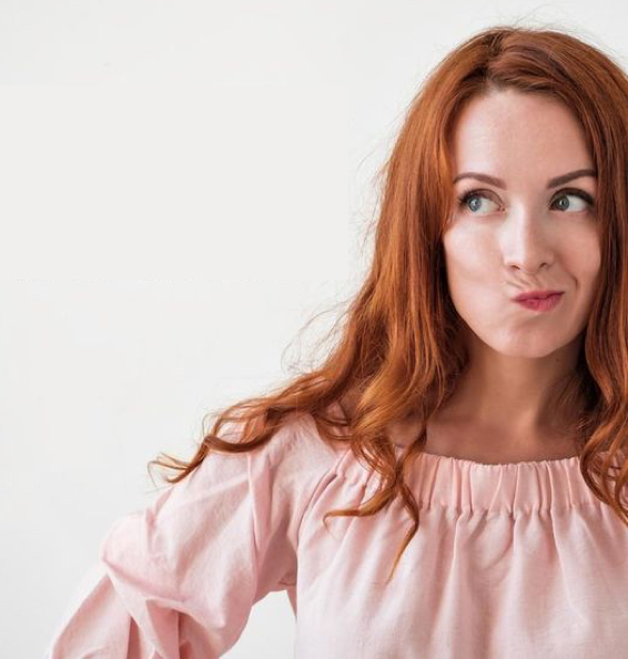 Rodan and Fields Before and After