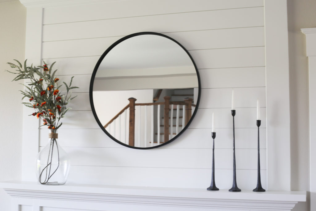 fall table decor ideas