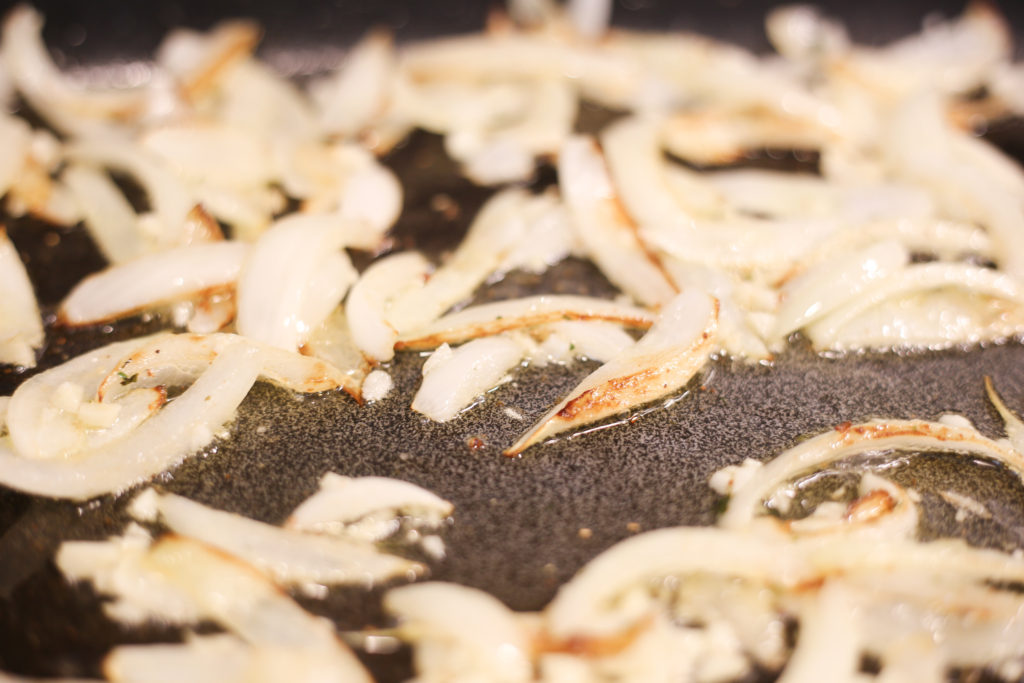 chicken pasta recipe