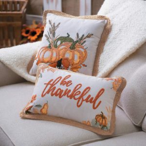 15 Stunning Thanksgiving Decor Ideas With Farmhouse Style - The ...