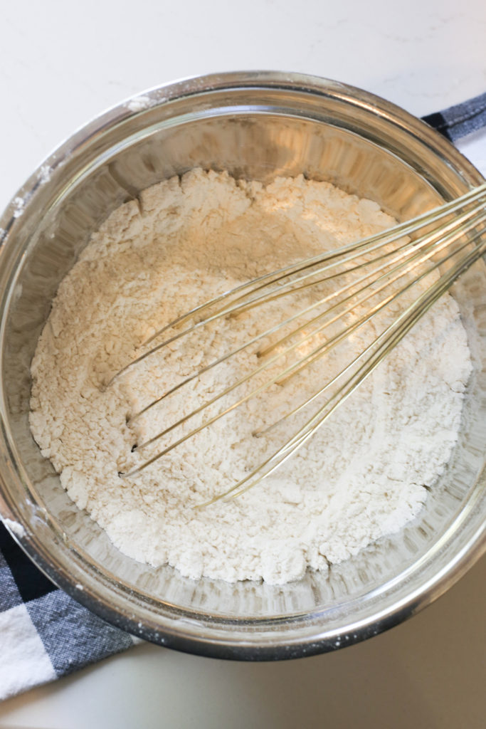 Chocolate Chip Cookie Recipe