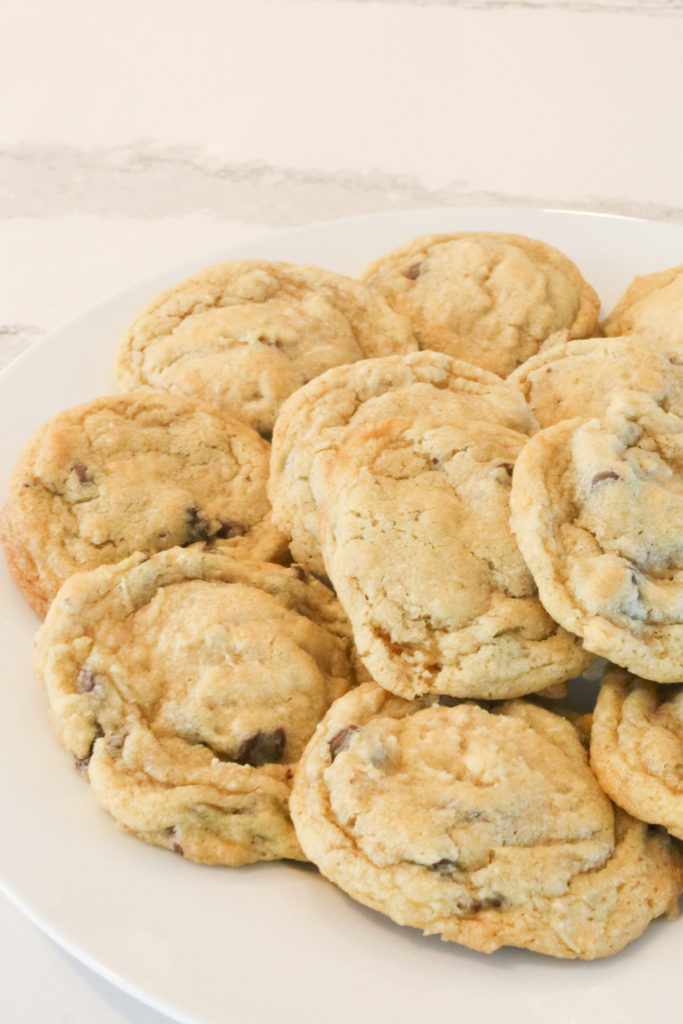 Chocolate Chip Cookie Recipe