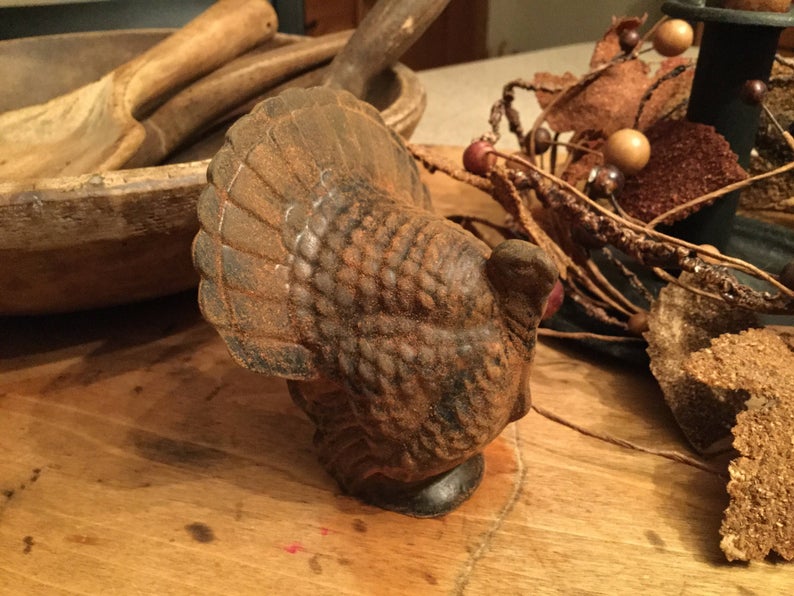 Thanksgiving decor ideas