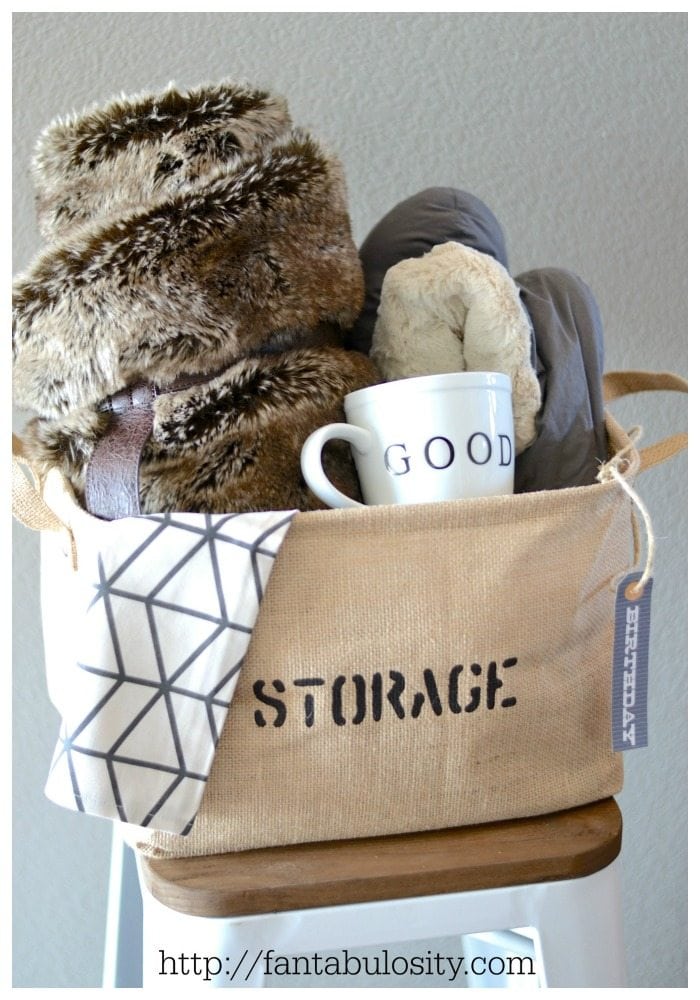 20 Genius Gift Basket Ideas Everyone Would Love - The Unlikely Hostess