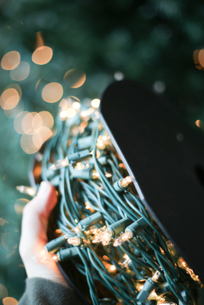 Christmas Tree Decorations